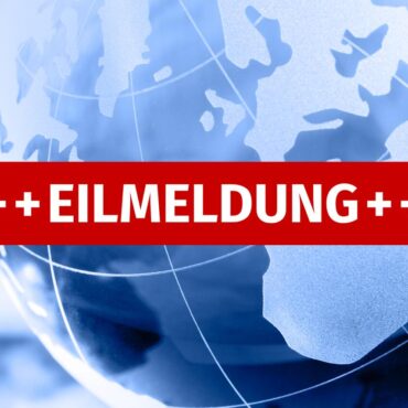 EILMELDUNG